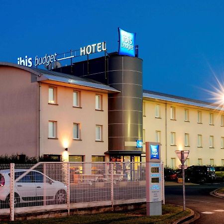 Ibis Budget Meung Sur Loire Екстер'єр фото