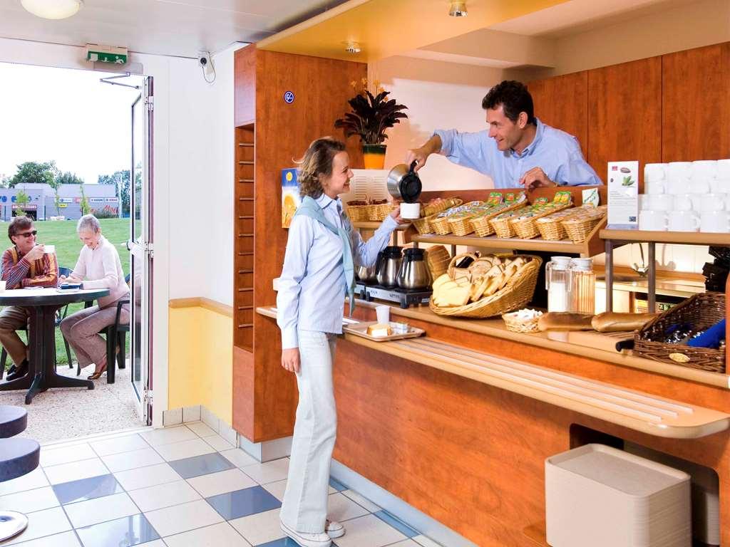 Ibis Budget Meung Sur Loire Зручності фото