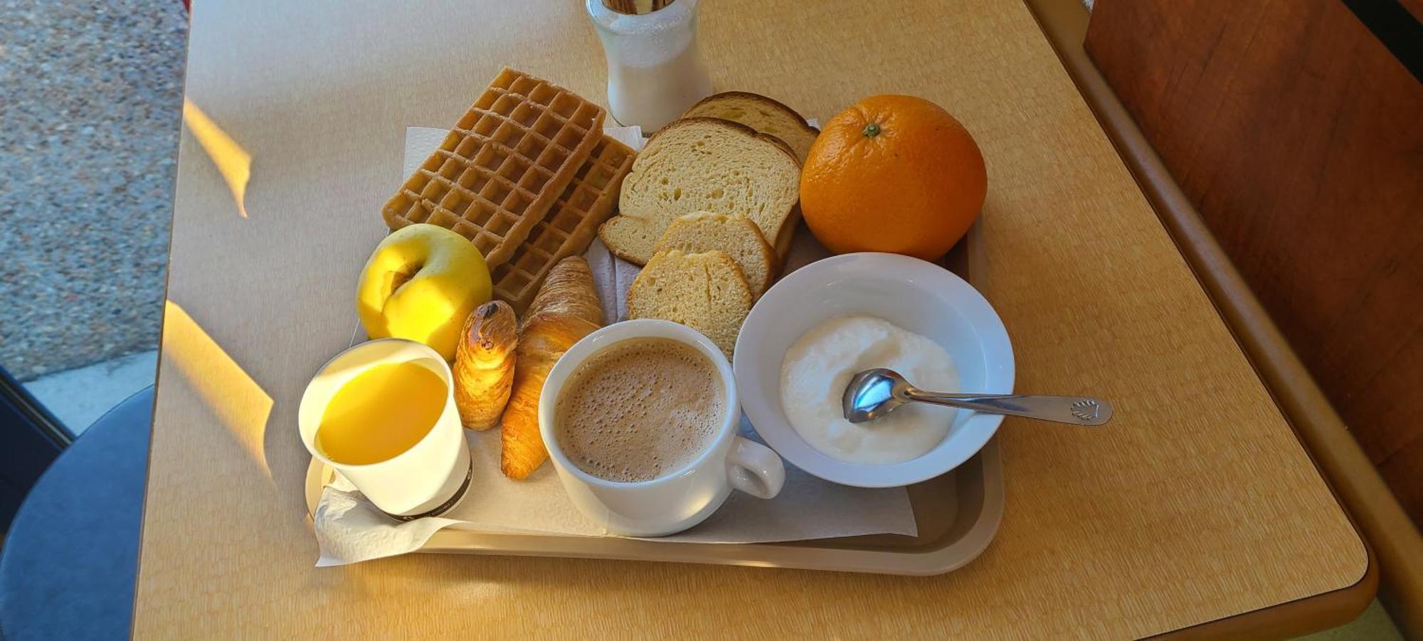 Ibis Budget Meung Sur Loire Екстер'єр фото