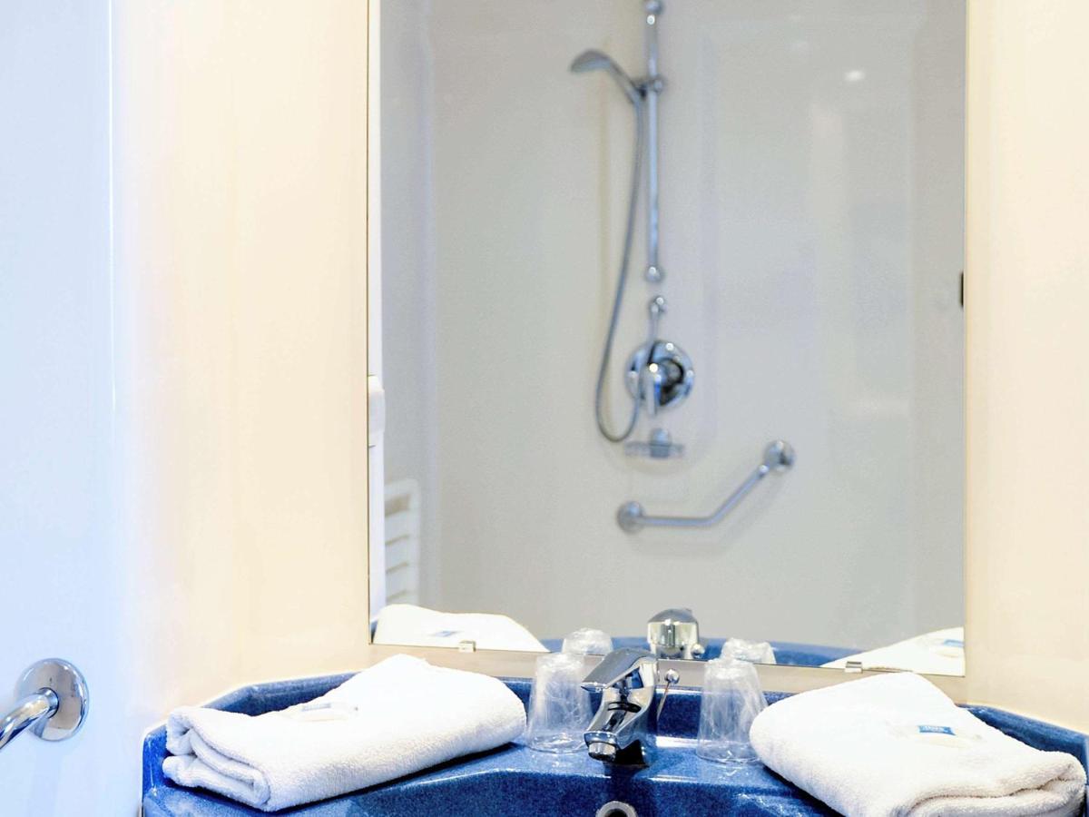 Ibis Budget Meung Sur Loire Екстер'єр фото