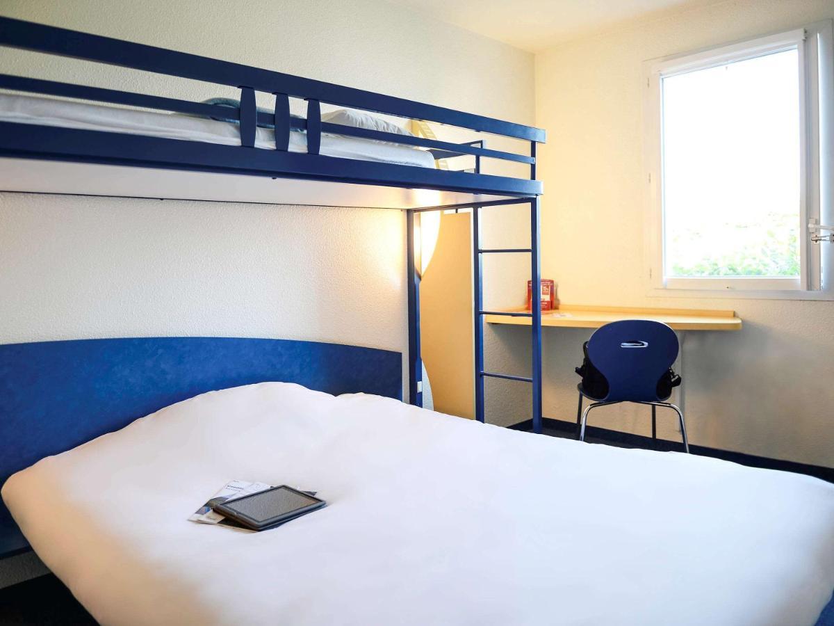 Ibis Budget Meung Sur Loire Екстер'єр фото