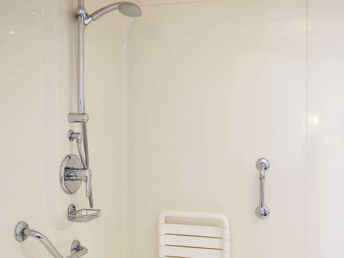Ibis Budget Meung Sur Loire Екстер'єр фото